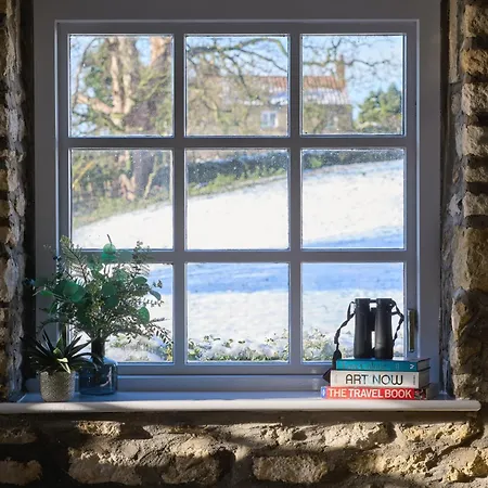 The Chapel - Sands Farm *